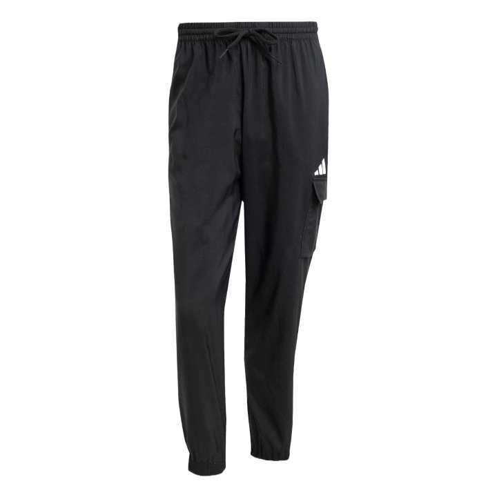 Adidas Adidas Cargo Pants Men's Black Moderate