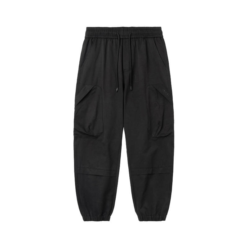 Jeep Jeep Cargo Pants Unisex Moderate