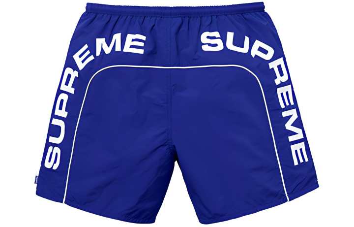 Supreme Supreme SS18 Casual Shorts Unisex Moderate