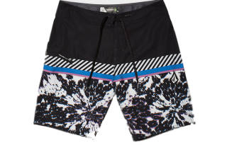 VOLCOM Casual Shorts Unisex Moderate