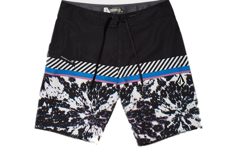 VOLCOM Casual Shorts Unisex Moderate
