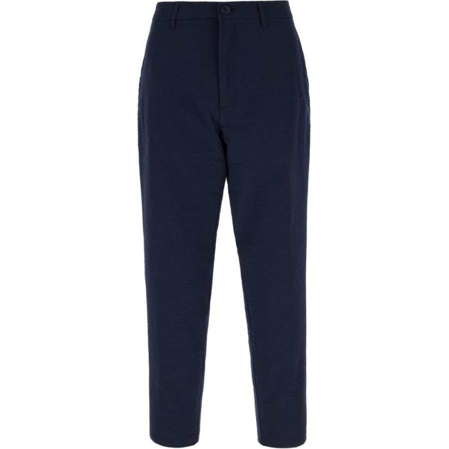 ARMANI EXCHANGE ARMANI EXCHANGEAE Casual Pants Men's Marine Blue