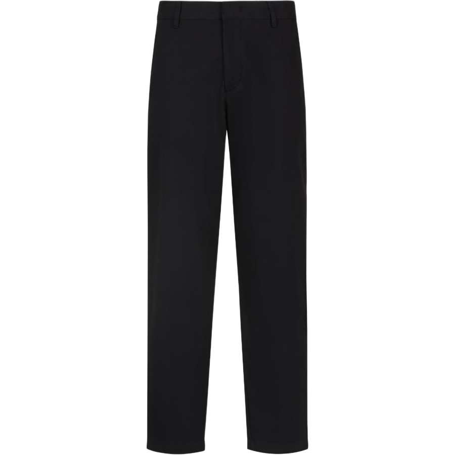 ARMANI EXCHANGE ARMANI EXCHANGEAE Casual Pants Men's Black