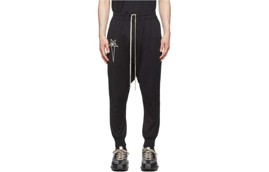 Rick Owens DRKSHDW Casual Pants Men's