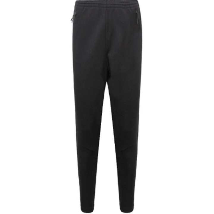 Adidas Adidas Casual Pants Men's Black