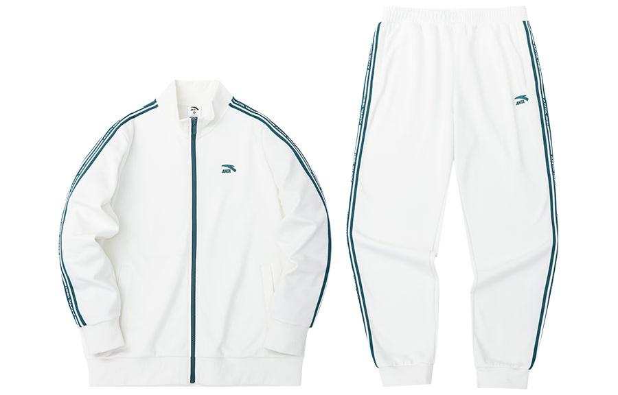 ANTA Casual Sportswear Men's Crew Neck Moderate
