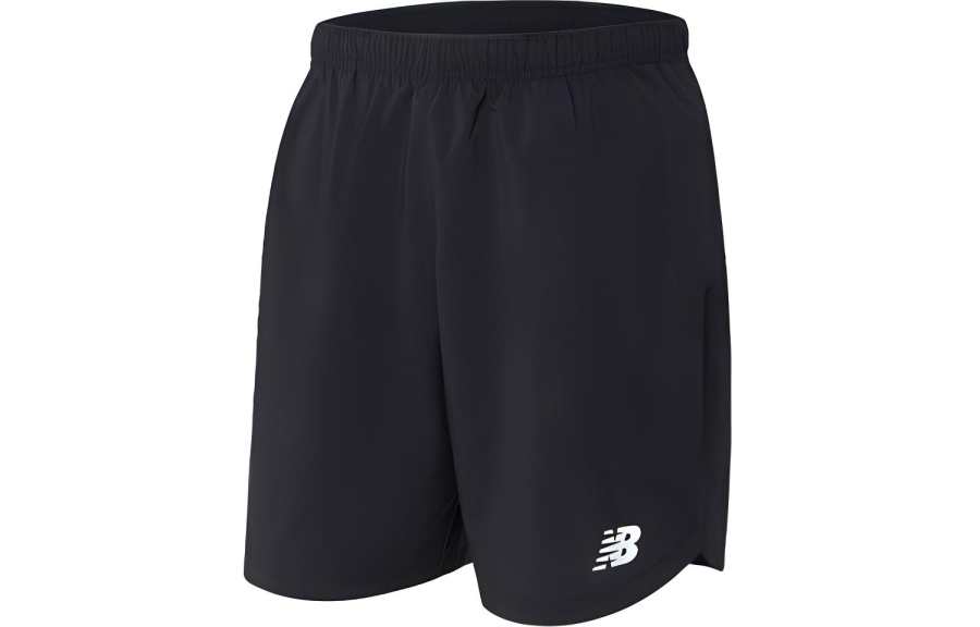 New Balance New Balance Men's Outdoor Casual Shorts Men's Black