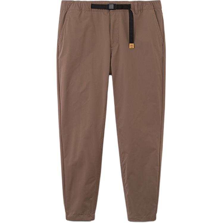 Timberland Casual Pants Men's Chocolate