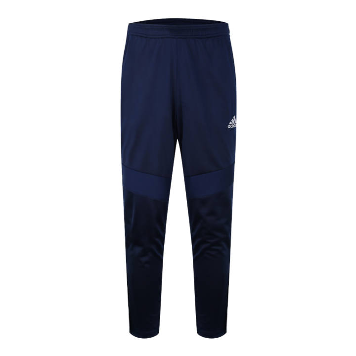 Adidas Adidas TIRO19 PES PNT Knitted Sweatpants Men's Blue