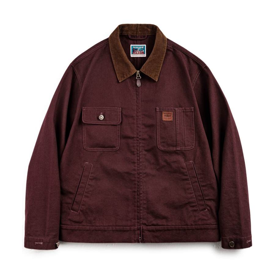 MADEN Tough Guy Jackets & Coats Men's