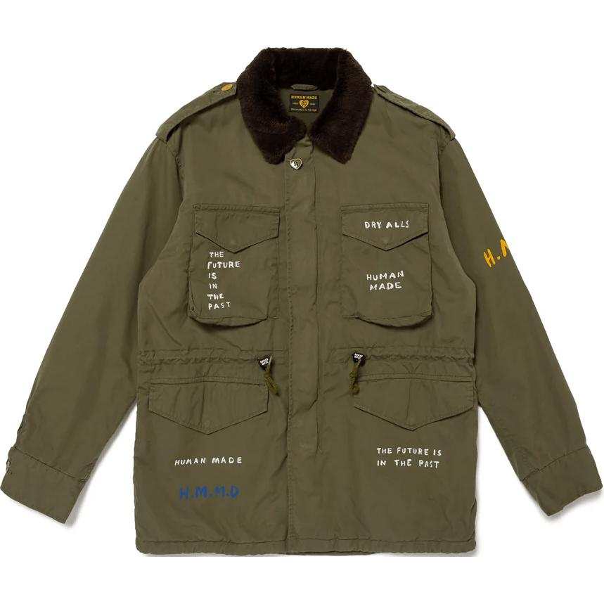 HUMAN MADE Human Made Field Jacket