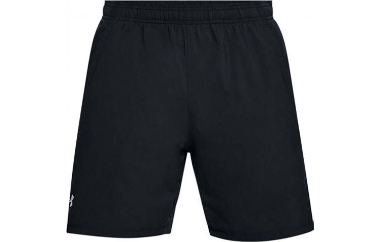 Under Armour Under Armour Shorts Men's Black