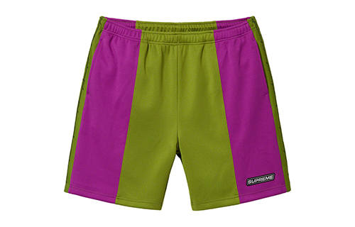 Supreme Supreme Barbed Wire Athletic Short