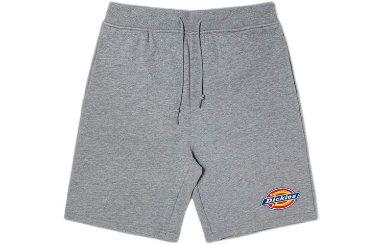 Dickies Dickies Shorts Unisex Medium Feather Gray