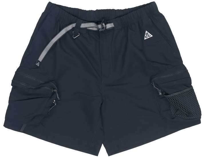 Nike Nike ACG Cargo Shorts Men's Black