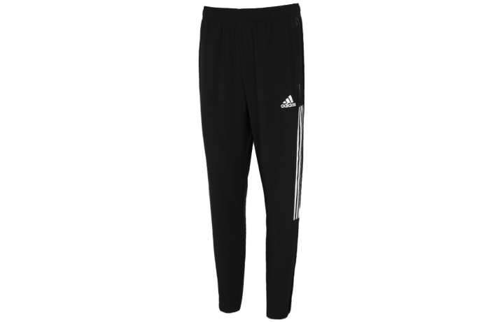 Adidas Adidas Casual Pants Men's Black