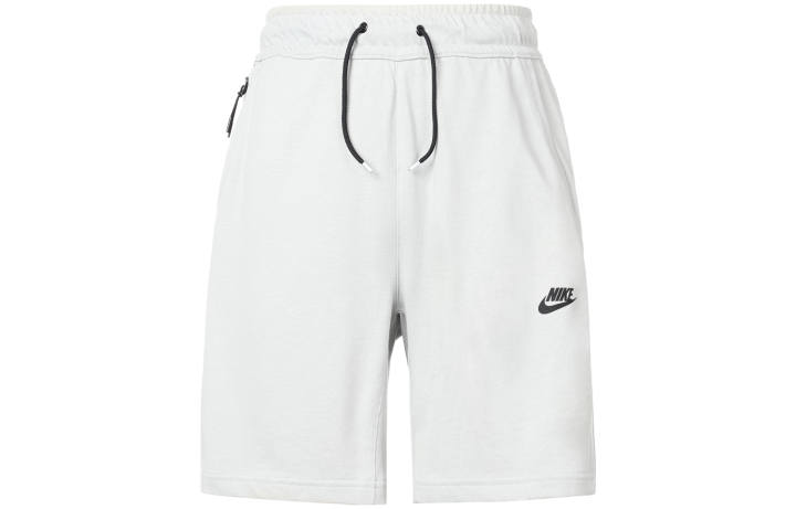 Nike Nike Casual Shorts Men's Gray Moderate