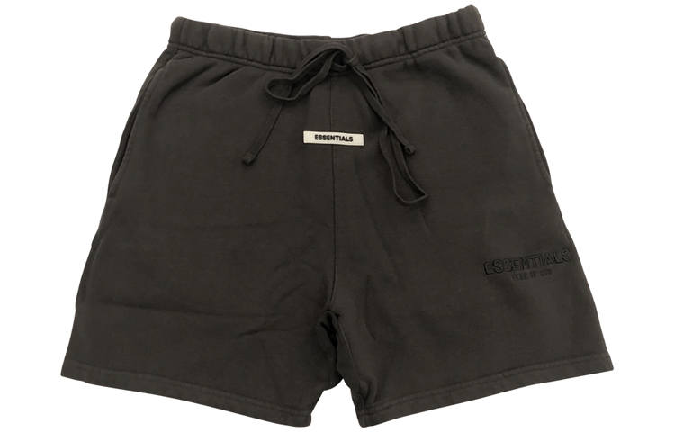 Fear Of God Essentials Sweat Shorts