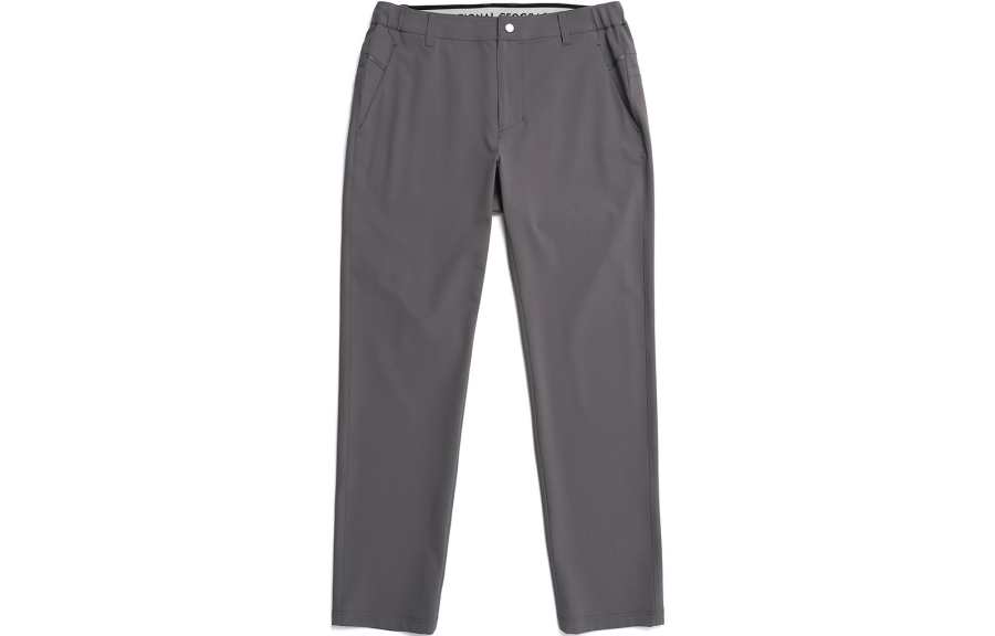 NATIONAL GEOGRAPHIC Casual Pants Men's Moderate Straight Fit Pants