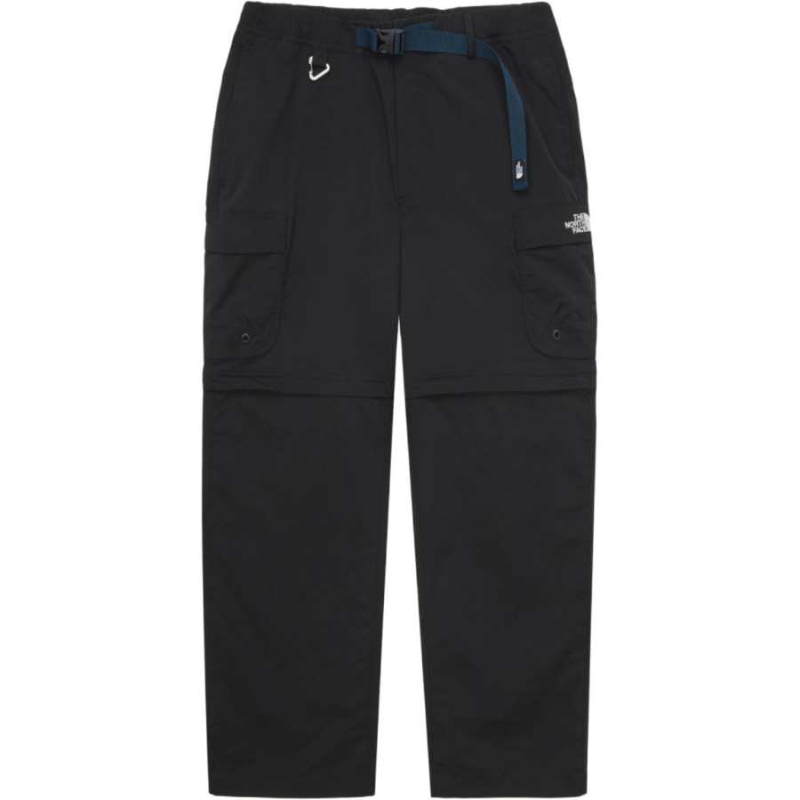 THE NORTH FACE M'S GEAR UP DT Casual Pants Men's Black