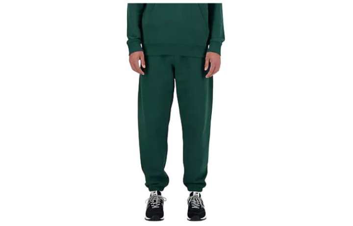 New Balance New Balance Essentials 'GREEN' Track Pants