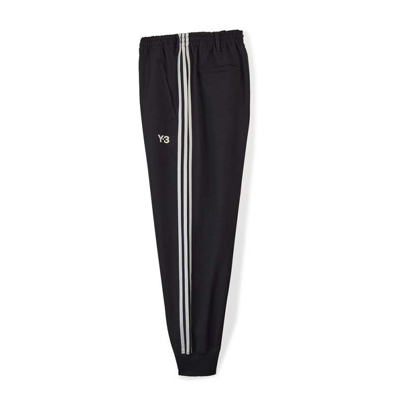 Y-3 Free Shipping With AdiClub Y-3 Real Madrid Travel Pants