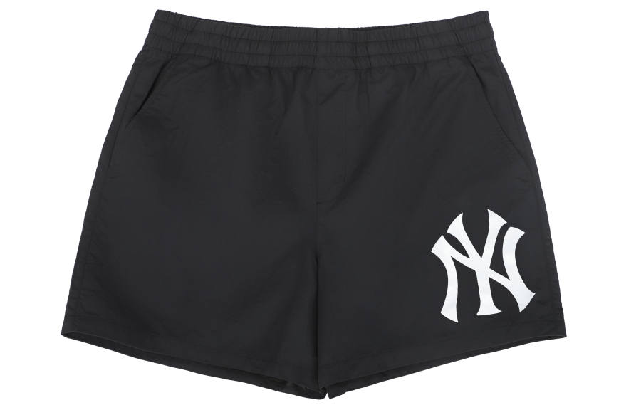 MLB MLB New York Yankees Shorts Unisex Black