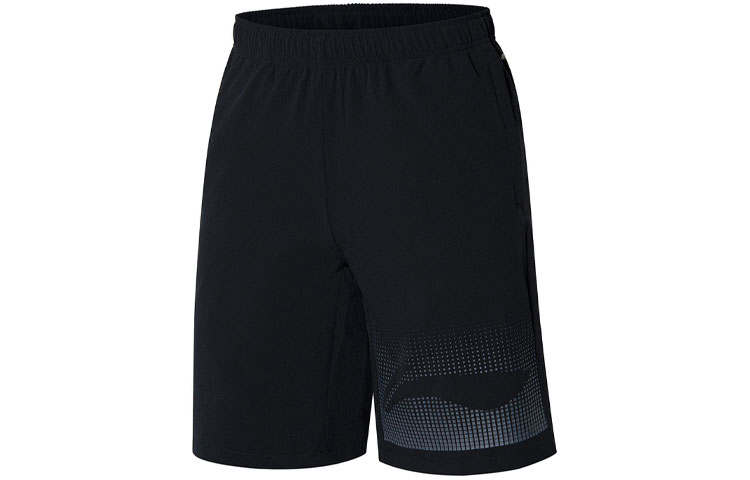 Li-Ning Li Ning Casual Shorts Men's Moderate