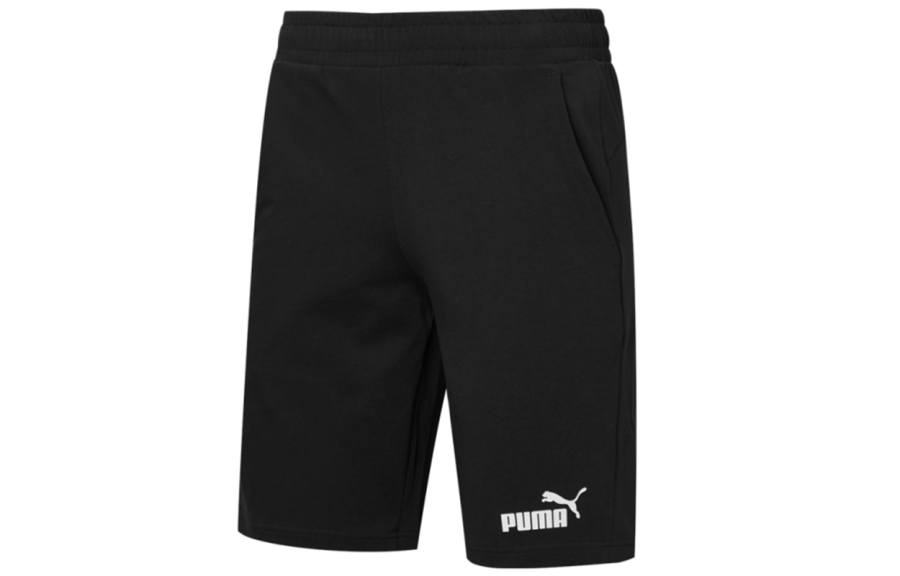 PUMA PUMA ESSENTIALS Casual Shorts Men's Moderate