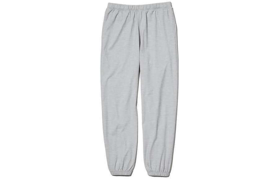 UNIQLO AIRism Casual Pants Men's