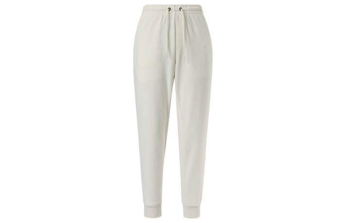 Nike Nike PrimaryDri Fit Casual Pants Men's Light Ivory White