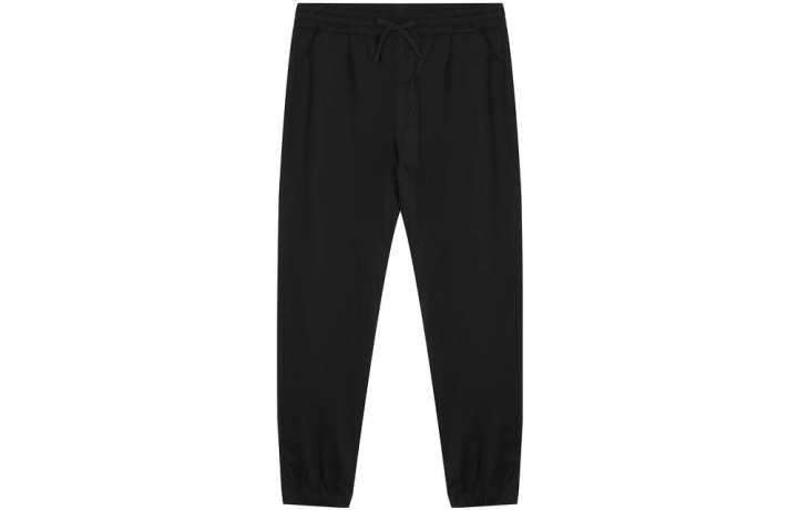 New Balance New Balance Casual Pants Men's Black Moderate Other