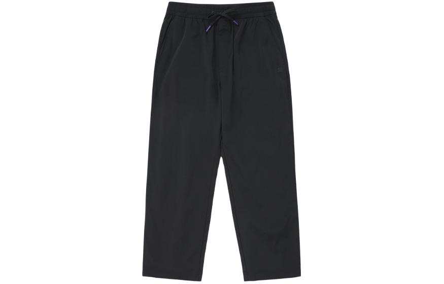 KOLON SPORT Casual Pants Men's Moderate Straight Fit Pants