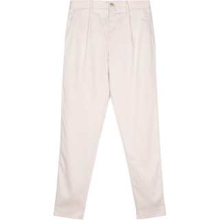 Canali slim-fit chino trousers