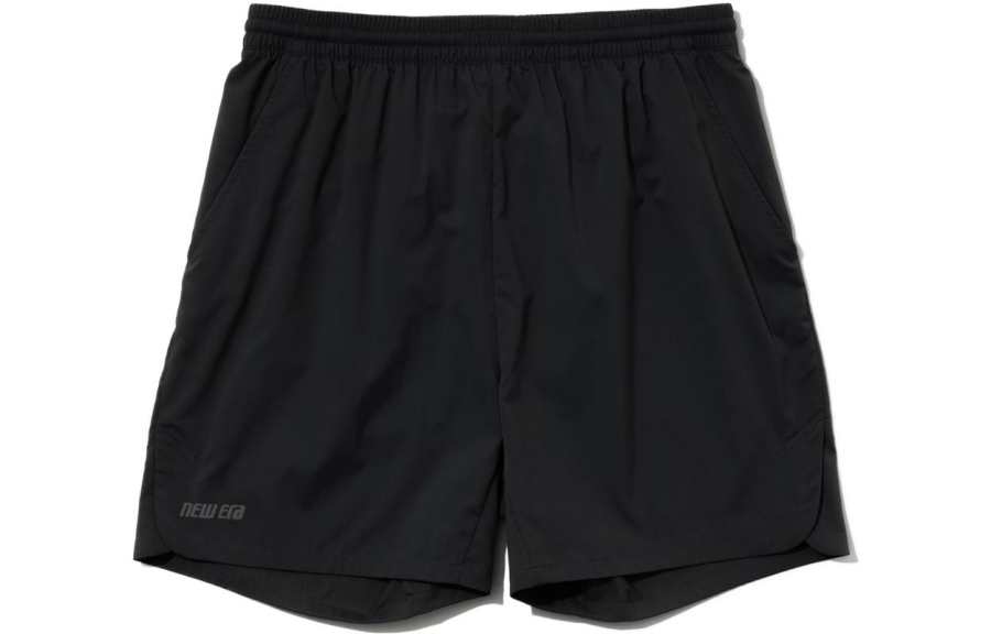 New Era SS22 Shorts Men's Black