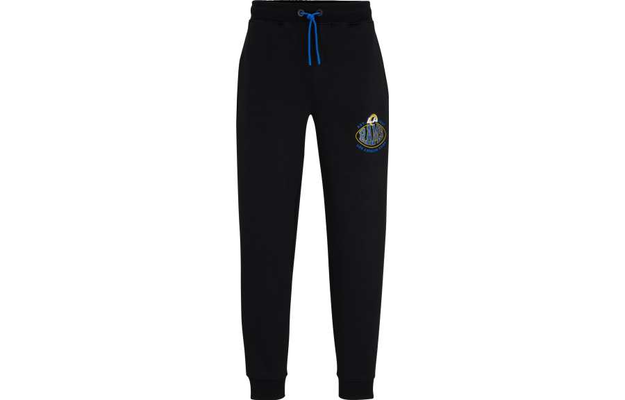 HUGO BOSS 【Best of: PromotionsPrevious Season】x Nfl Ny Giants track pants