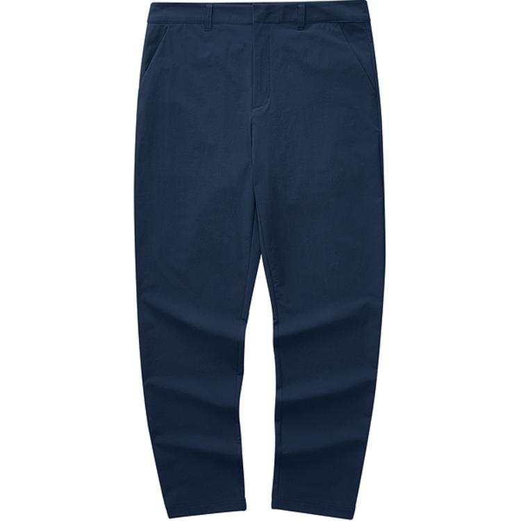 Skechers Casual Pants Men's Navy Blue