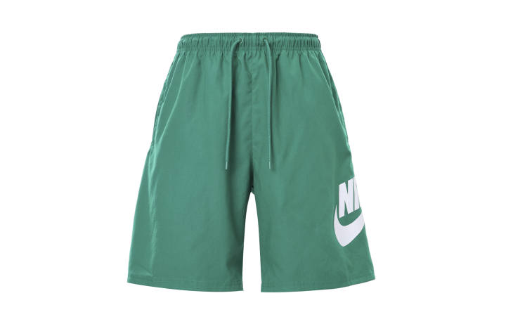 Nike Nike Club Casual Shorts Men's Green