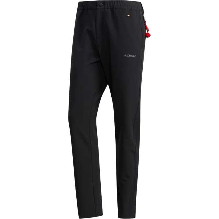 Adidas Adidas Knitted Sweatpants Unisex Black