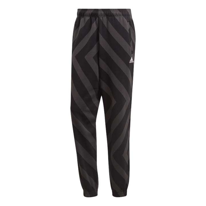Adidas Adidas PG PANT M Casual Pants Men's Carbon Black/Black