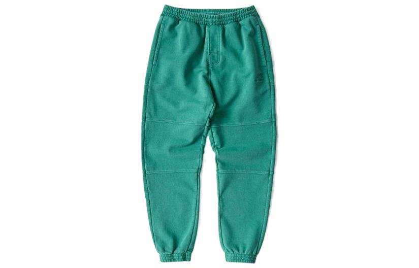 New Balance New Balance VQJ Casual Pants Men's Green Moderate Cuffed Pants