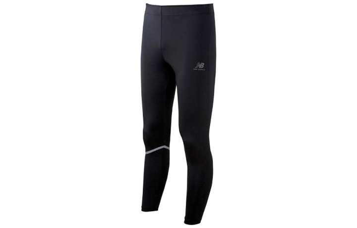 New Balance New Balance Casual Pants Men's Black Moderate Other