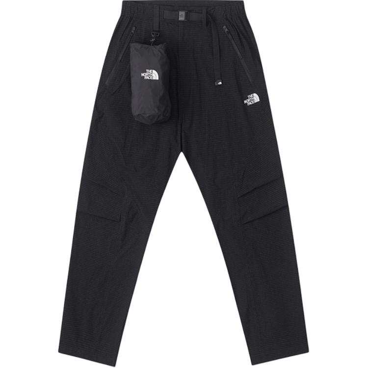 THE NORTH FACE Casual Pants Men's Black