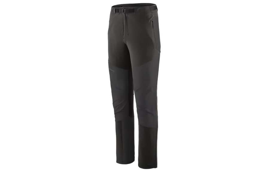 Patagonia Terravia Alpine Casual Pants Men's Moderate Straight Fit Pants