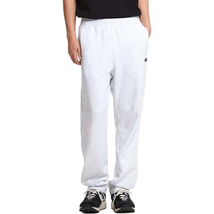 New Balance New Balance Casual Pants Men's Light Gray