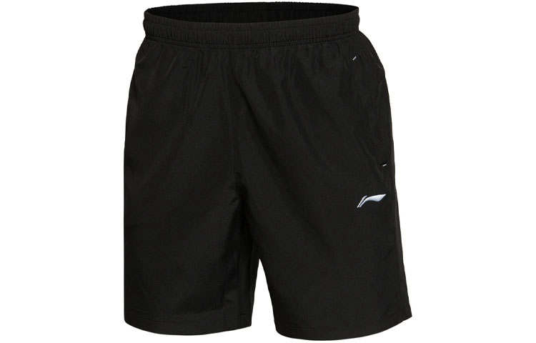 Li-Ning Li Ning Casual Shorts Men's Thin