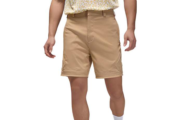 Jordan Jordan Casual Shorts Men's Khaki