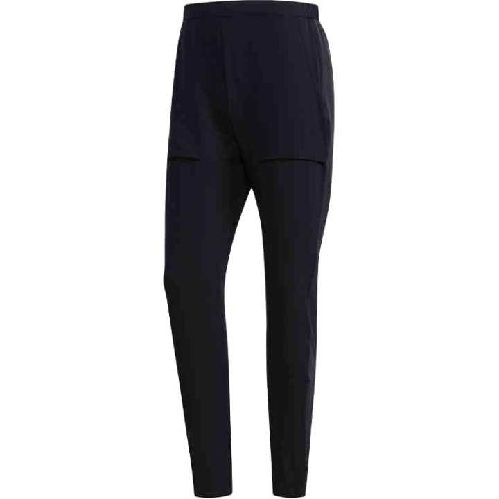 Adidas Adidas Knitted Sweatpants Men's Black