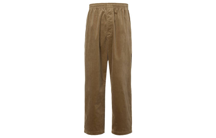 UNIQLO UNIQLO Casual Pants Men's Camel
