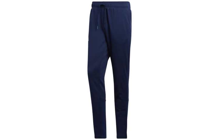 Adidas Adidas Team Issue Casual Pants Men's Blue Moderate Other